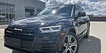 Used 2019 AUDI Q5 PREMIUM PLUS in GREENSBORO, NORTH CAROLINA
