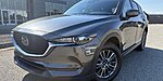 Used 2021 MAZDA CX-5 TOURING in GREENSBORO, NORTH CAROLINA