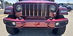 Used 2021 JEEP WRANGLER UNLIMITED SAHARA HIGH ALTITUDE in GREENSBORO, NORTH CAROLINA