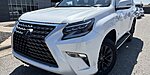 Used 2023 LEXUS GX GX 460 PREMIUM in GREENSBORO, NORTH CAROLINA