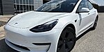 Used 2023 TESLA MODEL 3  in GREENSBORO, NORTH CAROLINA