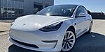 Used 2022 TESLA MODEL 3  in GREENSBORO, NORTH CAROLINA