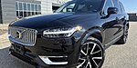 Used 2024 VOLVO XC90 PLUS BRIGHT THEME in GREENSBORO, NORTH CAROLINA