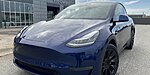 Used 2020 TESLA MODEL Y LONG RANGE in GREENSBORO, NORTH CAROLINA