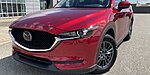 Used 2021 MAZDA CX-5 TOURING in GREENSBORO, NORTH CAROLINA