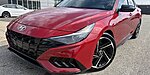 Used 2023 HYUNDAI ELANTRA N LINE in GREENSBORO, NORTH CAROLINA