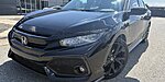 Used 2017 Honda Civic Hatchback SPORT TOURING in GREENSBORO, NORTH CAROLINA