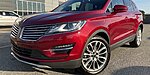 Used 2017 LINCOLN MKC RESERVE in GREENSBORO, NORTH CAROLINA