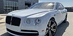 Used 2016 BENTLEY FLYING SPUR V8 in GREENSBORO, NORTH CAROLINA