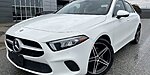 Used 2019 MERCEDES-BENZ A-CLASS A 220 in GREENSBORO, NORTH CAROLINA