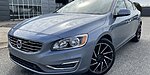 Used 2018 VOLVO S60 INSCRIPTION in GREENSBORO, NORTH CAROLINA