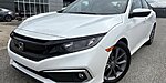 Used 2019 Honda Civic EX in GREENSBORO, NORTH CAROLINA