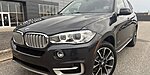 Used 2017 BMW X5 SDRIVE35I in GREENSBORO, NORTH CAROLINA