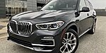 Used 2019 BMW X5 XDRIVE40I in GREENSBORO, NORTH CAROLINA