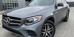Used 2019 MERCEDES-BENZ GLC-CLASS GLC 300 in GREENSBORO, NORTH CAROLINA