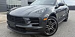 Used 2021 PORSCHE MACAN S in GREENSBORO, NORTH CAROLINA