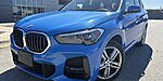 Used 2020 BMW X1 XDRIVE28I in GREENSBORO, NORTH CAROLINA