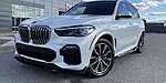 Used 2019 BMW X5 XDRIVE40I in GREENSBORO, NORTH CAROLINA