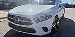 Used 2021 MERCEDES-BENZ A-CLASS A 220 in GREENSBORO, NORTH CAROLINA