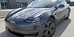 Used 2023 TESLA MODEL 3  in GREENSBORO, NORTH CAROLINA