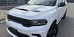 Used 2021 DODGE DURANGO R/T in GREENSBORO, NORTH CAROLINA