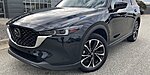 Used 2022 MAZDA CX-5 2.5 S PREMIUM PACKAGE in GREENSBORO, NORTH CAROLINA