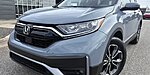 Used 2021 Honda CR-V EX in GREENSBORO, NORTH CAROLINA
