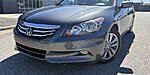 Used 2012 Honda Accord EX-L in GREENSBORO, NORTH CAROLINA
