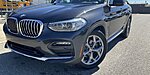 Used 2020 BMW X4 XDRIVE30I in GREENSBORO, NORTH CAROLINA