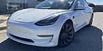 Used 2021 TESLA MODEL 3 PERFORMANCE in GREENSBORO, NORTH CAROLINA
