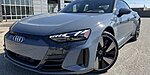 Used 2024 AUDI E-TRON GT PREMIUM PLUS in GREENSBORO, NORTH CAROLINA