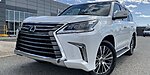 Used 2019 LEXUS LX LX 570 in GREENSBORO, NORTH CAROLINA