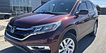 Used 2016 Honda CR-V EX in GREENSBORO, NORTH CAROLINA