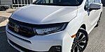 Used 2025 Honda Odyssey ELITE in GREENSBORO, NORTH CAROLINA