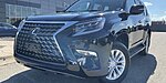 Used 2023 LEXUS GX GX 460 PREMIUM in GREENSBORO, NORTH CAROLINA