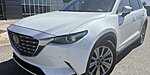 Used 2021 MAZDA CX-9 SIGNATURE in GREENSBORO, NORTH CAROLINA
