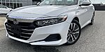 Used 2021 Honda Accord Hybrid  in GREENSBORO, NORTH CAROLINA