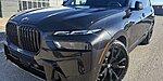 Used 2023 BMW X7 XDRIVE40I in GREENSBORO, NORTH CAROLINA