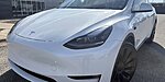Used 2023 TESLA MODEL Y PERFORMANCE in GREENSBORO, NORTH CAROLINA
