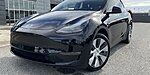 Used 2023 TESLA MODEL Y LONG RANGE in GREENSBORO, NORTH CAROLINA