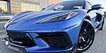 Used 2021 CHEVROLET CORVETTE 2LT in GREENSBORO, NORTH CAROLINA
