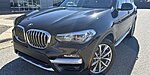 Used 2019 BMW X3 XDRIVE30I in GREENSBORO, NORTH CAROLINA