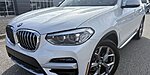 Used 2021 BMW X3 XDRIVE30E in GREENSBORO, NORTH CAROLINA