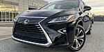 Used 2016 LEXUS RX350  in GREENSBORO, NORTH CAROLINA