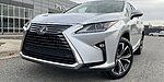 Used 2019 LEXUS RX RX 350L LUXURY in GREENSBORO, NORTH CAROLINA