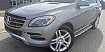 Used 2014 MERCEDES-BENZ M-CLASS ML 350 in GREENSBORO, NORTH CAROLINA