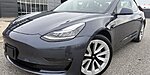 Used 2021 TESLA MODEL 3 LONG RANGE in GREENSBORO, NORTH CAROLINA