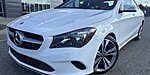Used 2019 MERCEDES-BENZ CLA CLA 250 in GREENSBORO, NORTH CAROLINA