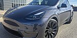 Used 2022 TESLA MODEL Y PERFORMANCE in GREENSBORO, NORTH CAROLINA