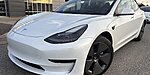 Used 2023 TESLA MODEL 3  in GREENSBORO, NORTH CAROLINA